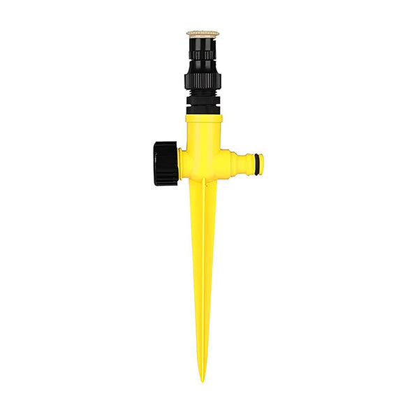 360° Garten-Sprinkler