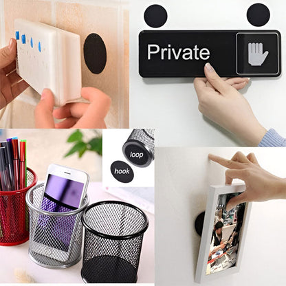 Anti-Rutsch-Pads (10 Stk.)