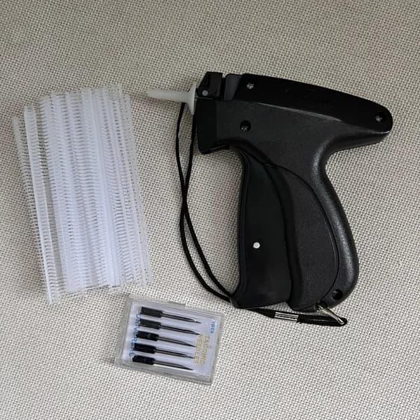 Kleidungsschnell-Fixierer ohne Nähen