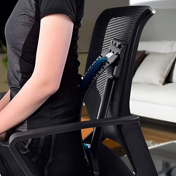 Ergonomisches 2-in-1-Rückendehn- & Massagegerät