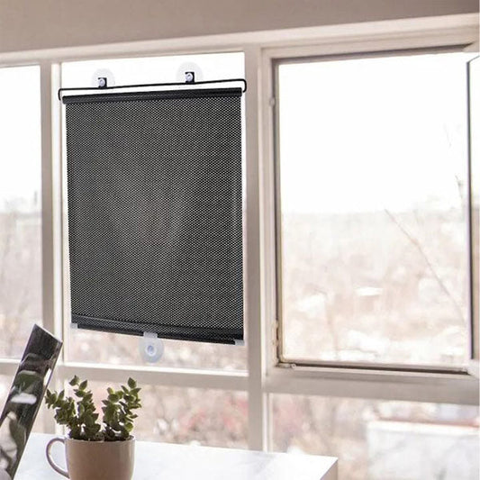 UV-Schutz-Blende (50x125 cm)