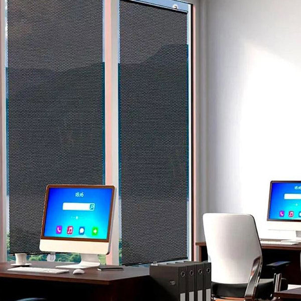 UV-Schutz-Blende (50x125 cm)