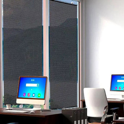 UV-Schutz-Blende (50x125 cm)