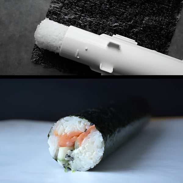 Sushi-Roll-Set für professionelle Ergebnisse