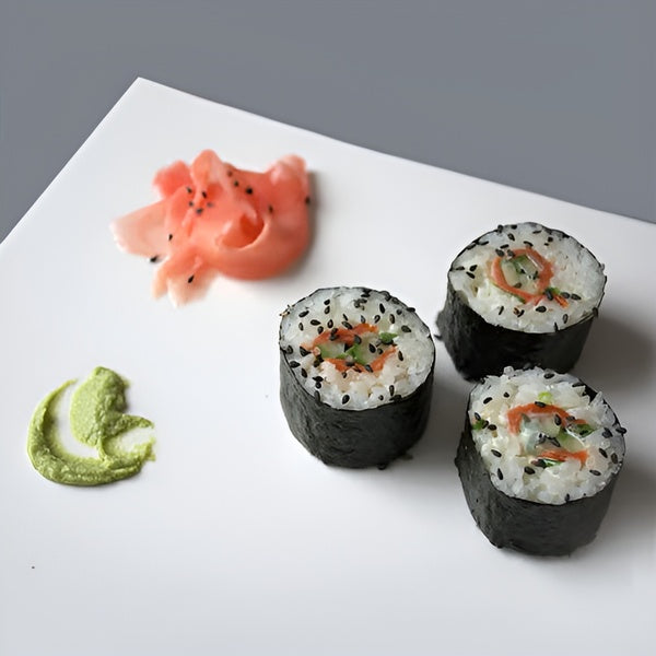 Sushi-Roll-Set für professionelle Ergebnisse