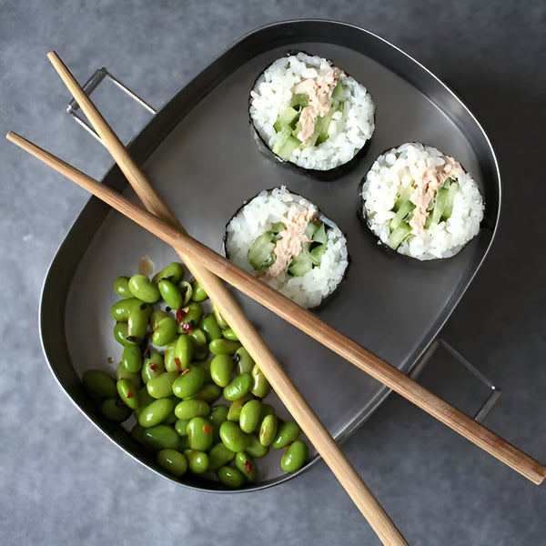 Sushi-Roll-Set für professionelle Ergebnisse