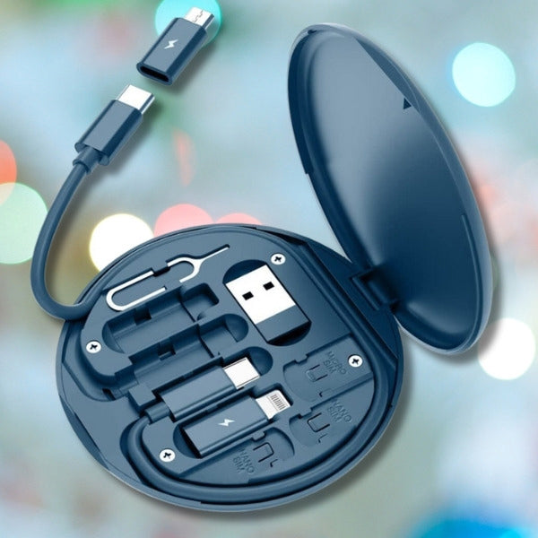 Universelles Ladekit für smarte Geräte