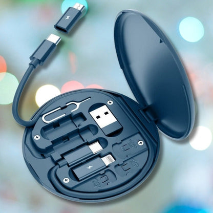 Universelles Ladekit für smarte Geräte