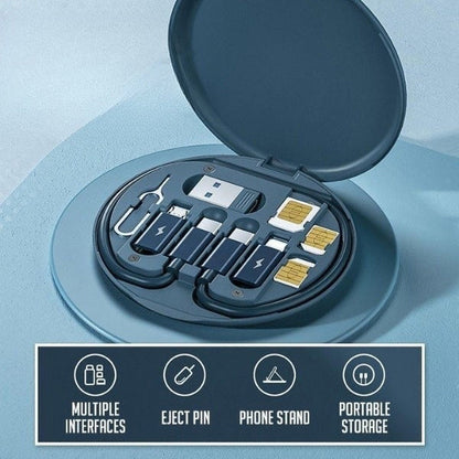 Universelles Ladekit für smarte Geräte