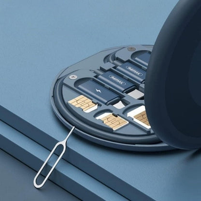 Universelles Ladekit für smarte Geräte