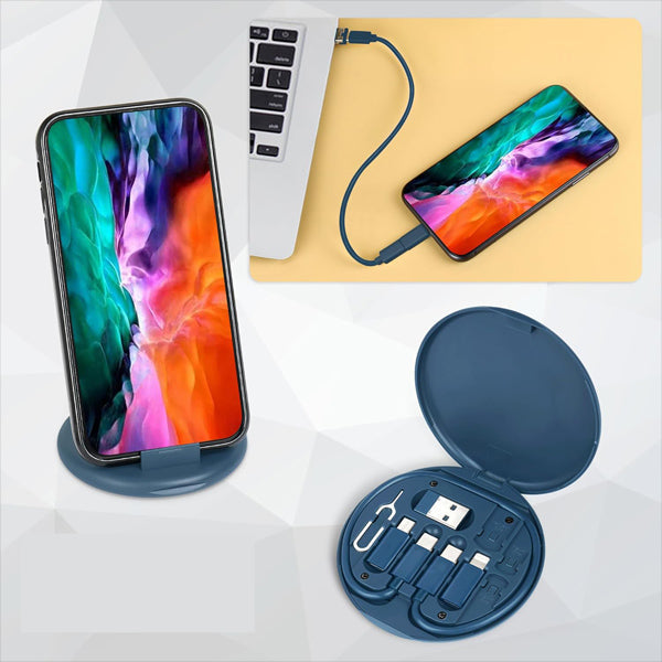 Universelles Ladekit für smarte Geräte