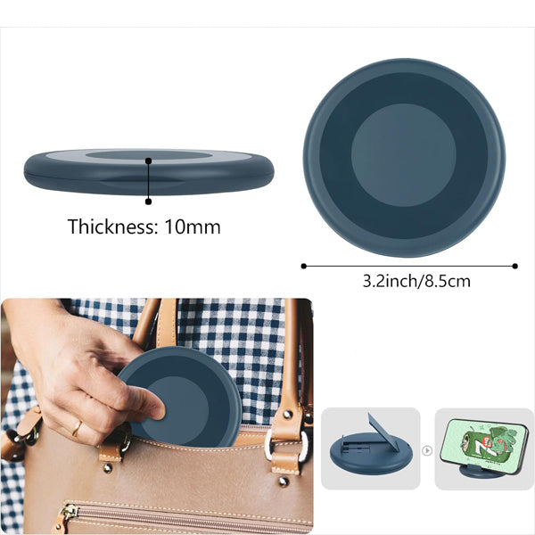 Universelles Ladekit für smarte Geräte