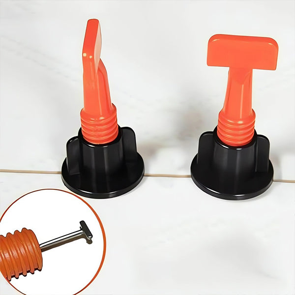 Fliesenfix-Set für die perfekte Verlegung
