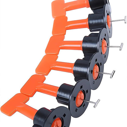 Fliesenfix-Set für die perfekte Verlegung