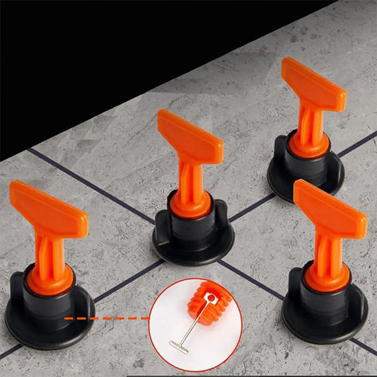 Fliesenfix-Set für die perfekte Verlegung