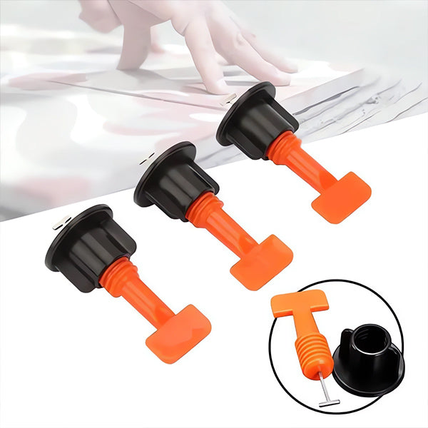 Fliesenfix-Set für die perfekte Verlegung