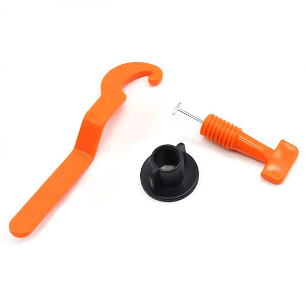 Fliesenfix-Set für die perfekte Verlegung