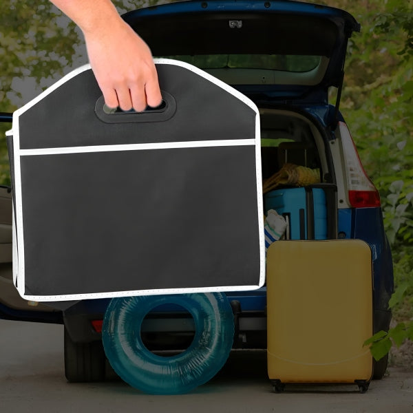 Multifunktionale Ordnungsbox