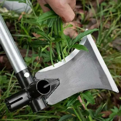 Universelles 3-in-1 Gartenwerkzeug