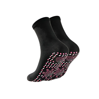 Thermo-Socken mit Selbstwärmung