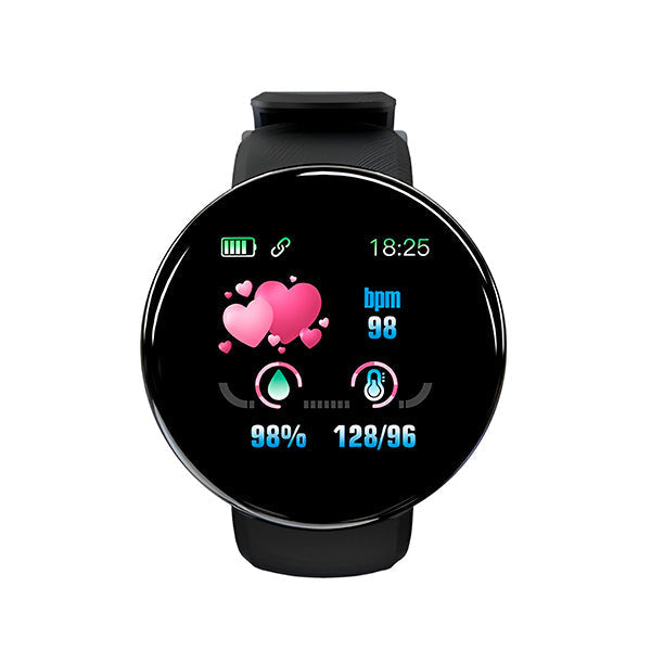 Exklusive Smartwatch