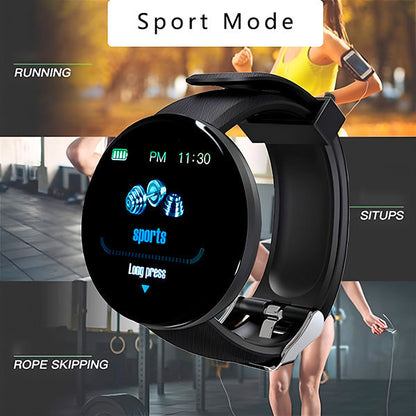 Exklusive Smartwatch