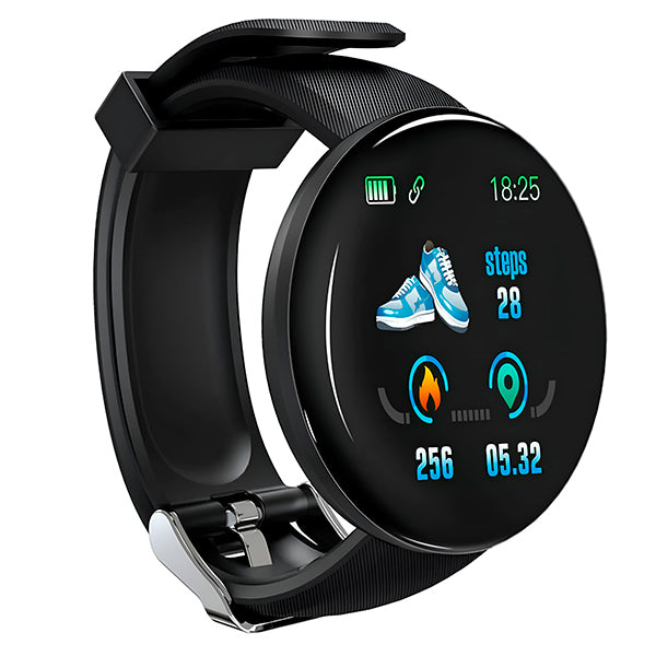 Exklusive Smartwatch