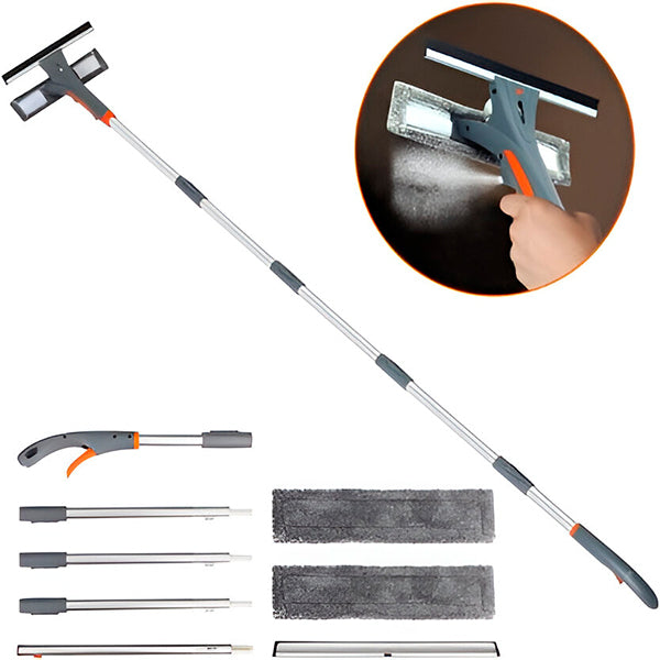 Fensterreinigungs-Mopp