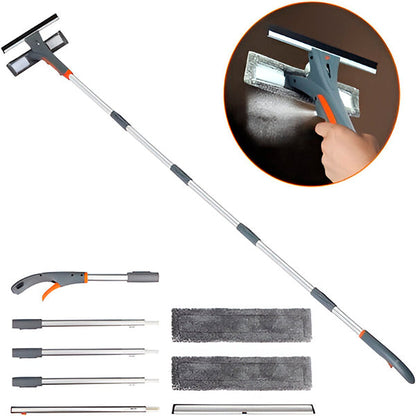 Fensterreinigungs-Mopp