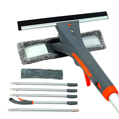 Fensterreinigungs-Mopp