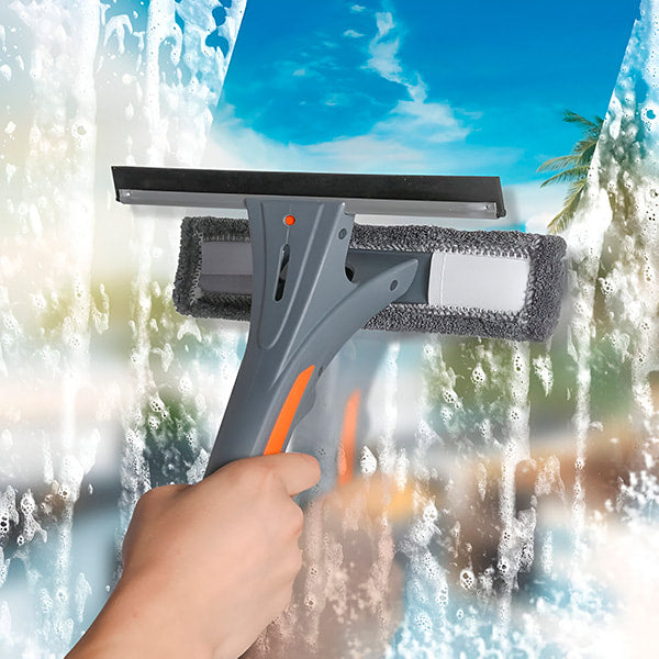 Fensterreinigungs-Mopp