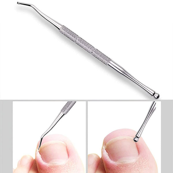 Premium Nagelpflege-Kit mit Zubehör