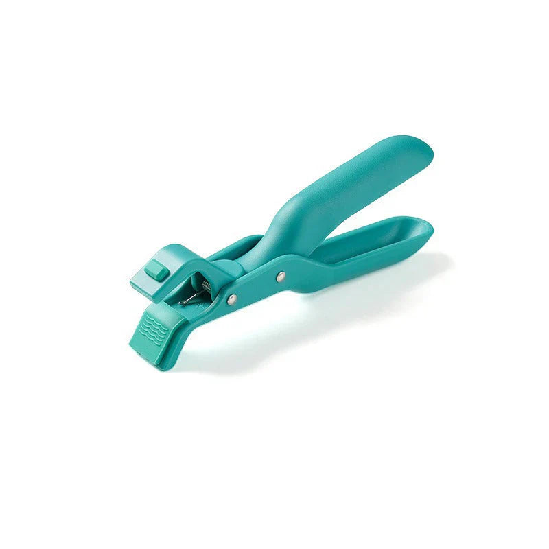 Rutschfester Küchenclip für heiße Töpfe