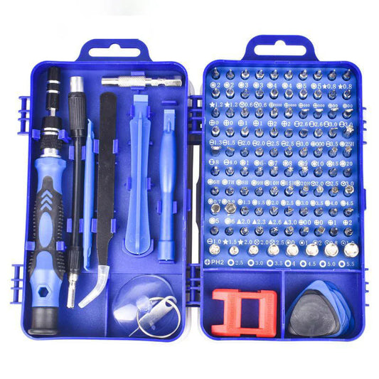 Präzisions-Schraubendreher-Set für Reparaturen