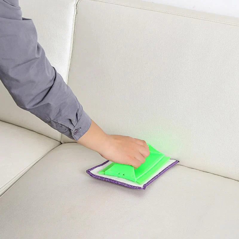 Multifunktionales Reinigungstuch