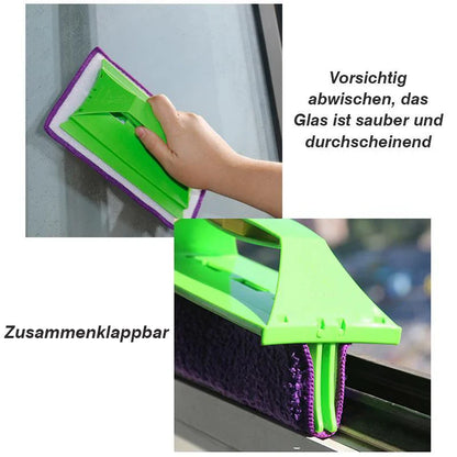 Multifunktionales Reinigungstuch