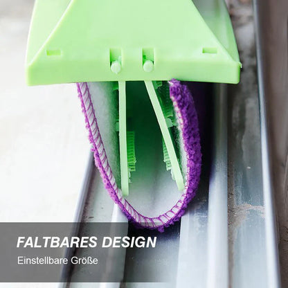 Multifunktionales Reinigungstuch