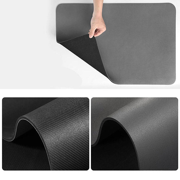 Trockenmatte für Küche & Badezimmer