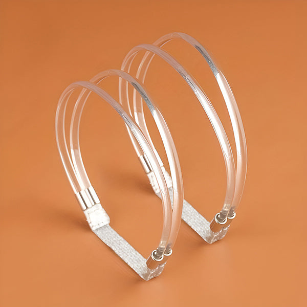 Trendige Schuhriemen für High Heels