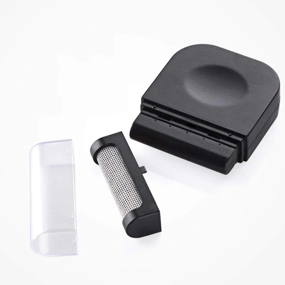 Handlicher Fusselentferner