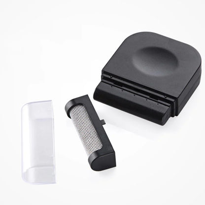 Handlicher Fusselentferner