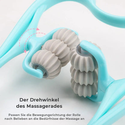 Entspannendes Nackenmassagegerät für Zuhause