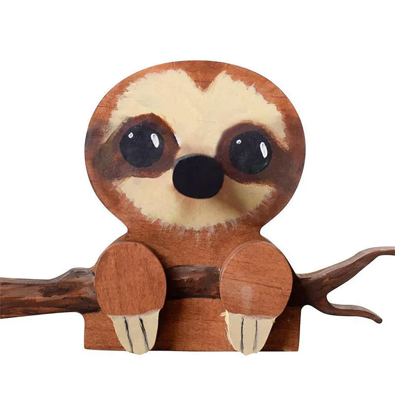 Brillenständer in Tierform
