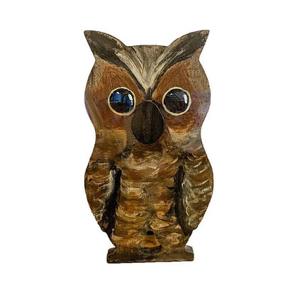 Brillenständer in Tierform