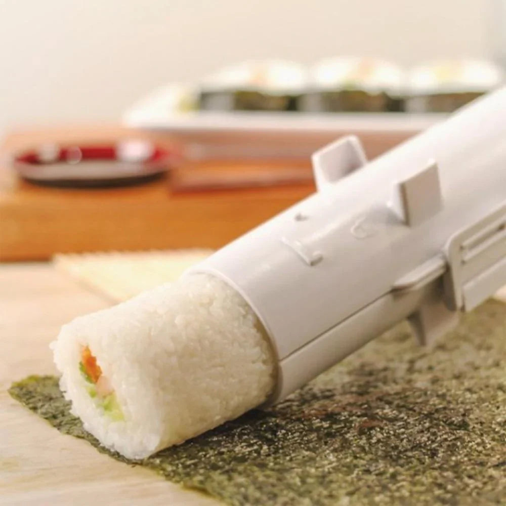 Sushi-Roller für Zuhause