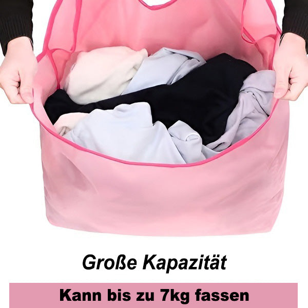 Multifunktionale Kleiderschürze mit Taschen