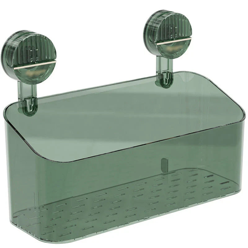 Selbstklebendes Regal für Bad & Küche