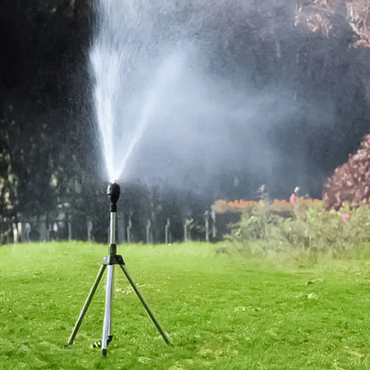 360° Gartenbewässerungs-Sprinkler